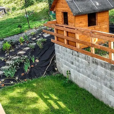 Apartament Na Wzgorzu Πανσιόν