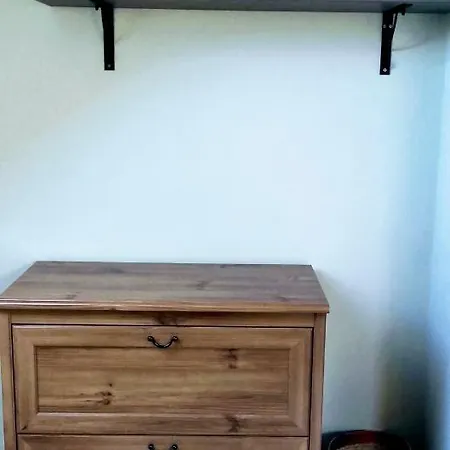 Πανσιόν Apartament Na Wzgorzu *