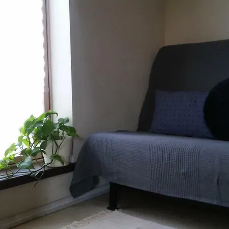 Πανσιόν Apartament Na Wzgorzu Wieliczka
