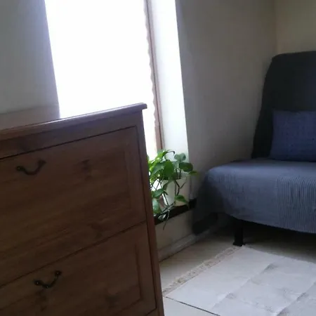 Apartament Na Wzgorzu Πανσιόν Wieliczka